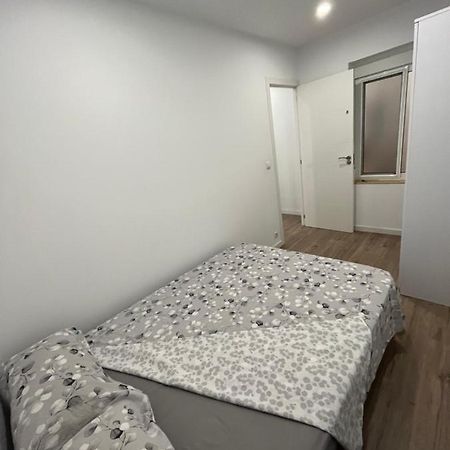 Апартаменты Habitacion Privada En Un Gran Sector Валенсия Экстерьер фото