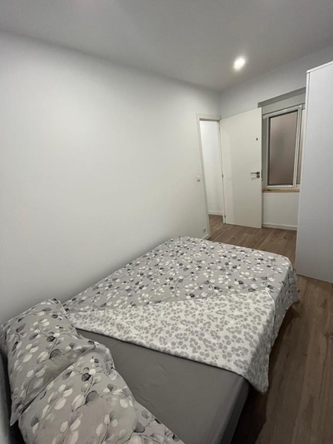 Апартаменты Habitacion Privada En Un Gran Sector Валенсия Экстерьер фото